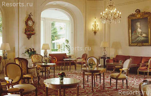 Hotel Le Bristol 18